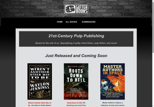 gutterbooks.com capture - 2025-06-17 21:57:12