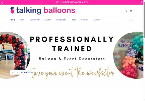 talkingballoons.com capture - 2025-06-17 22:03:04
