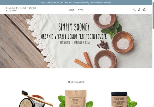 simplysooney.com capture - 2025-06-17 22:04:45