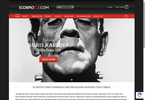 scorpiotv.com capture - 2025-06-17 22:06:00