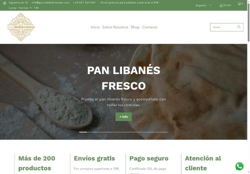 gourmediterranean.com capture - 2025-06-17 22:12:27