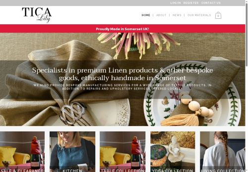 ticalily.co.uk capture - 2025-06-17 22:12:27