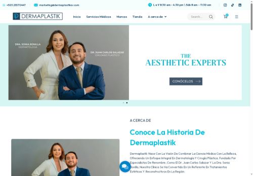 dermaplastiksv.com capture - 2025-06-17 22:14:30