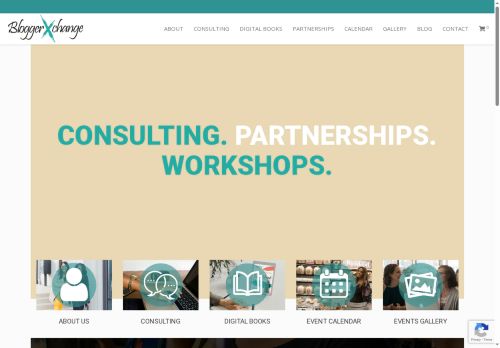 bloggerxchange.com capture - 2025-06-17 22:16:32