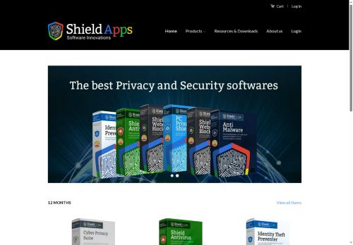 shieldapps.online capture - 2025-06-17 22:16:32