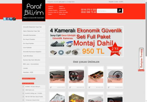 parafbilisim.com capture - 2025-06-17 22:26:56