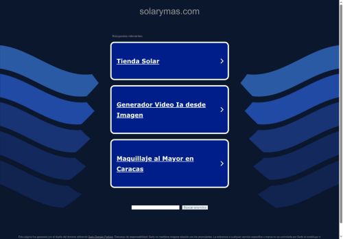 solarymas.com capture - 2025-06-17 22:43:37