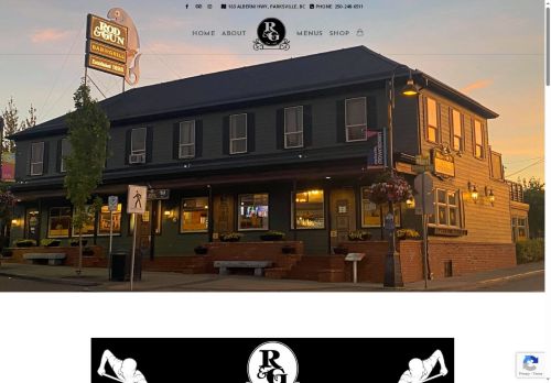 rodandgunparksville.com capture - 2025-06-17 22:44:47