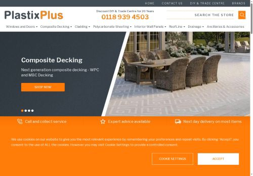 plastixplus.co.uk capture - 2025-06-17 22:54:01