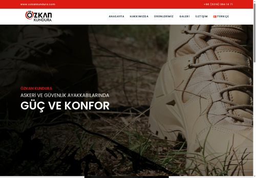 ozkankundura.com capture - 2025-06-17 22:55:21
