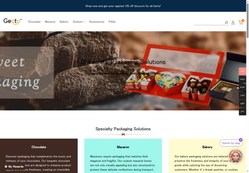 chocopac.com capture - 2025-06-17 22:55:21