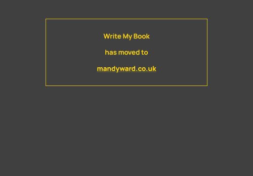 writemybook.co.uk capture - 2025-06-17 22:57:17