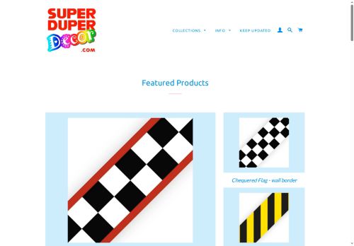 superduperdecor.com capture - 2025-06-17 23:06:19