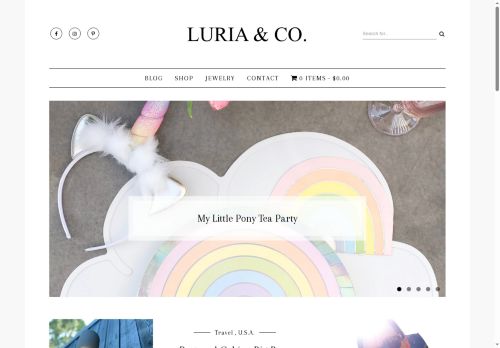 luriaco.com capture - 2025-06-17 23:10:09