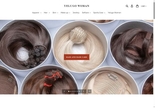 yelugowoman.com capture - 2025-06-17 23:11:10