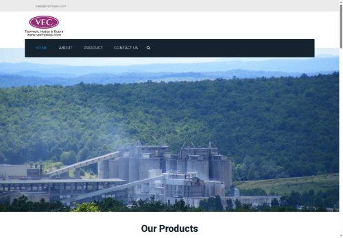 vechoses.com capture - 2025-06-17 23:13:41