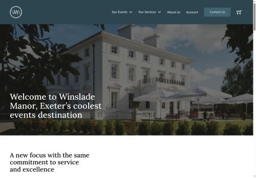 winslademanor.com capture - 2025-06-17 23:28:24