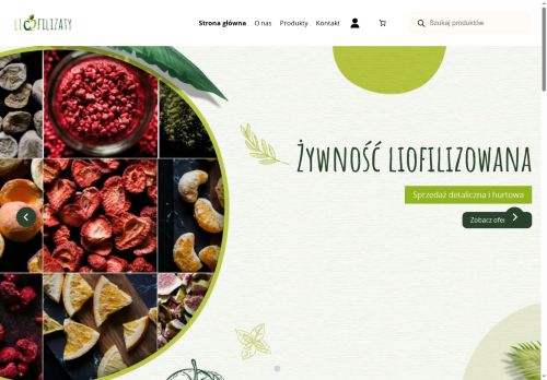 liofilizaty.com capture - 2025-06-17 23:40:00