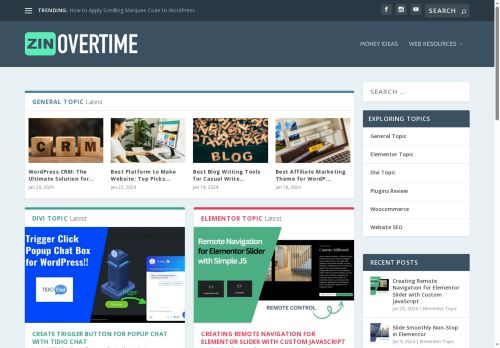 zinovertime.com capture - 2025-06-17 23:44:46