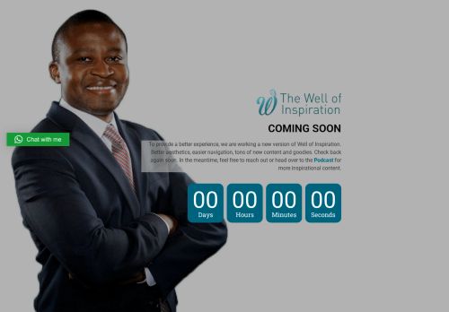 wellofinspiration.com capture - 2025-06-17 23:50:04