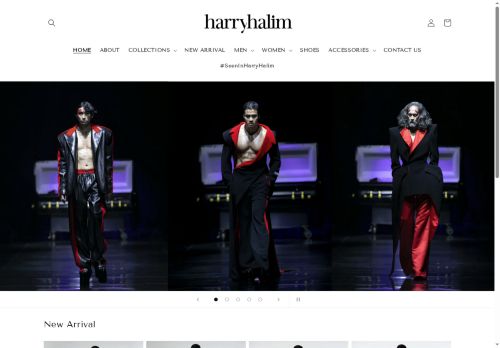 harryhalim.com capture - 2025-06-17 23:53:59