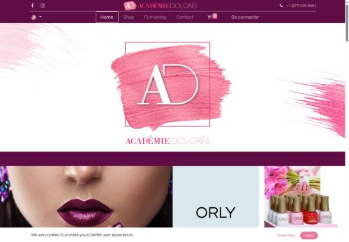 academiedolores.com capture - 2025-06-17 23:57:04