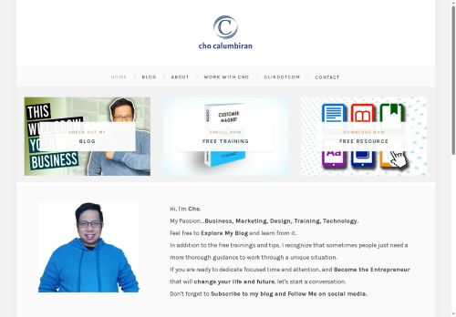 chocalumbiran.com capture - 2025-06-17 23:57:45