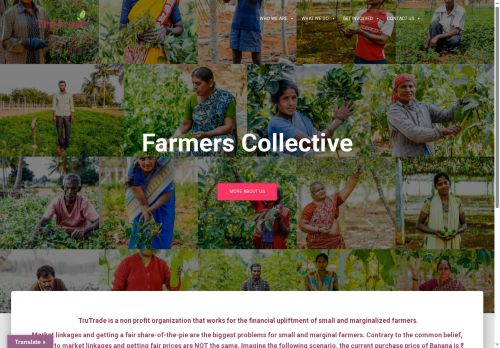 trutrade.org capture - 2025-06-18 00:13:17