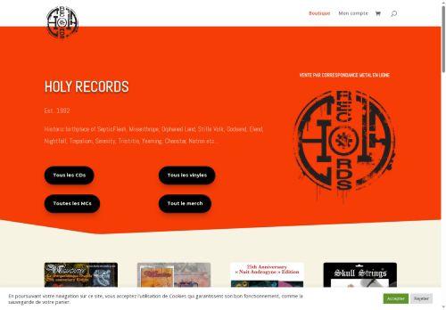 holyrecords.com capture - 2025-06-18 00:14:11