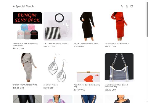 specialtouch.company capture - 2025-06-18 00:18:36