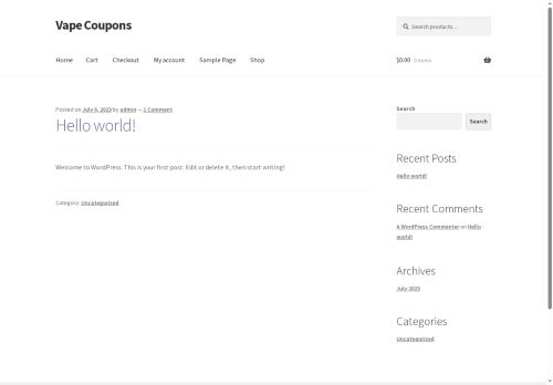 vaping.coupons capture - 2025-06-18 00:26:10