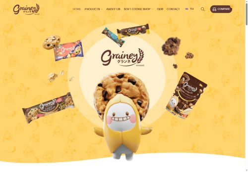 grainey.com capture - 2025-06-18 00:28:25