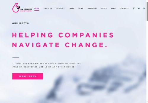 6degrees.network capture - 2025-06-18 00:28:25