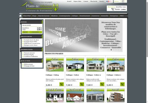 plans-de-maison-moderne.com capture - 2025-06-18 00:35:29