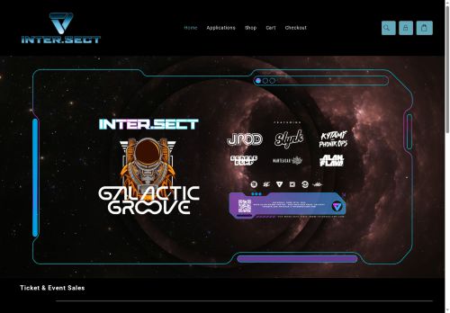 intersectamf.com capture - 2025-06-18 00:50:07