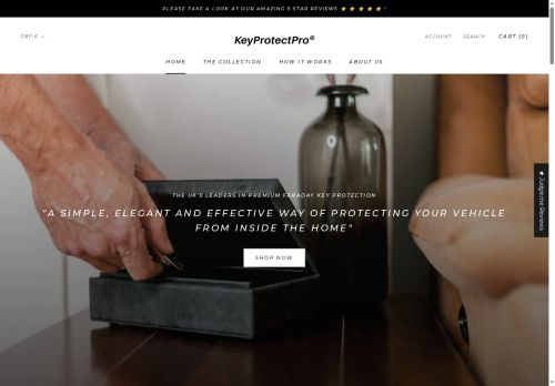 keyprotectpro.com capture - 2025-06-18 00:50:08