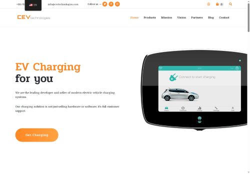 cevtechnologies.com capture - 2025-06-18 01:00:06