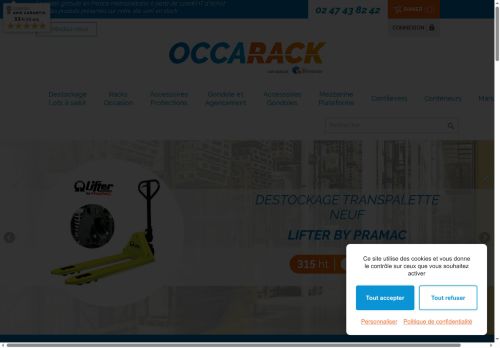 occarack.com capture - 2025-06-18 01:13:27