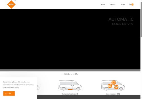 busautodoor.com capture - 2025-06-18 01:25:45