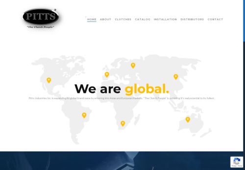 pittsindustries.com capture - 2025-06-18 01:53:49