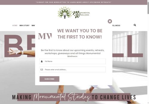 monumental-wellness.com capture - 2025-06-18 02:04:40