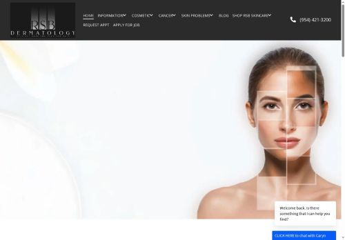 RSB Dermatology capture - 2025-06-18 02:18:20