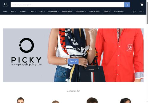 picky-shopping.com capture - 2025-06-18 02:22:55