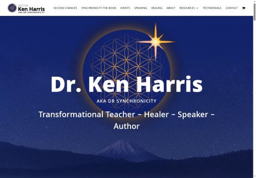doctorkenharris.com capture - 2025-06-18 02:24:56