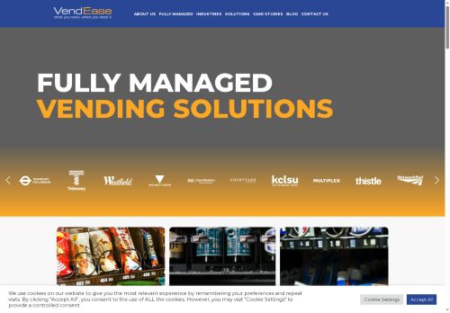 vendease.co.uk capture - 2025-06-18 02:26:59