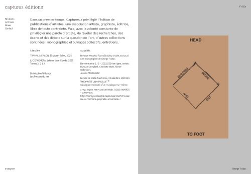 captures-editions.com capture - 2025-06-18 02:45:05