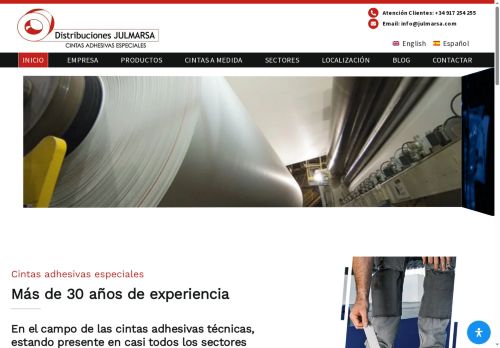 julmarsa.com capture - 2025-06-18 02:45:05