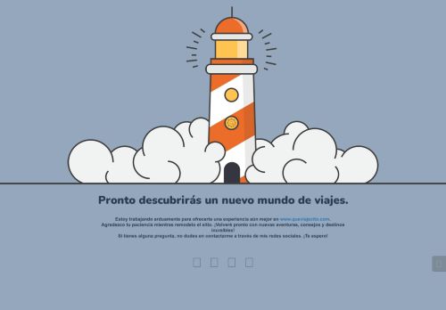 queviajecito.com capture - 2025-06-18 03:00:47