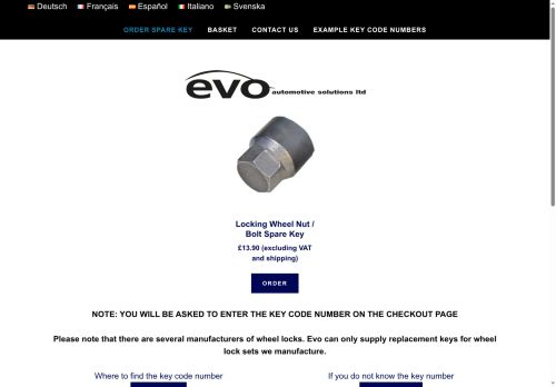 evoautomotive.com capture - 2025-06-18 03:10:45