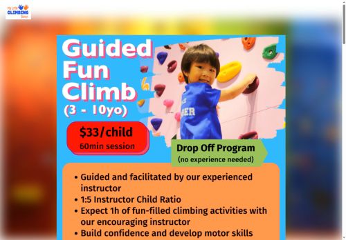 mylittleclimbingroom.com capture - 2025-06-18 03:18:50